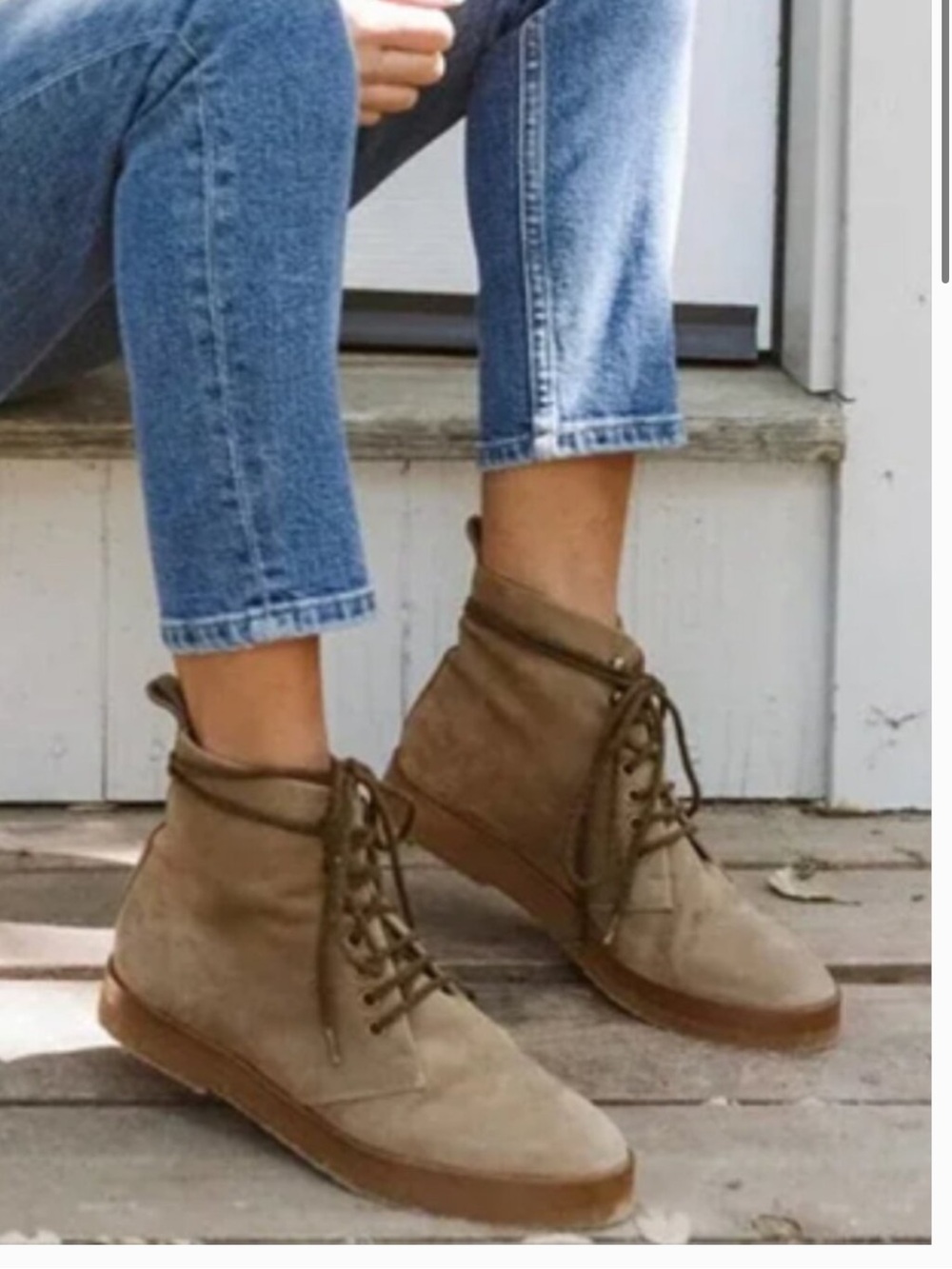 Jenni Kayne Canyon Boots